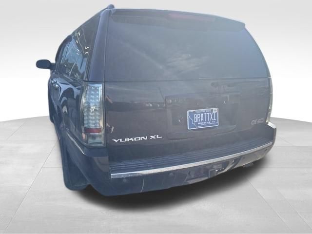 2014 GMC Yukon XL Denali