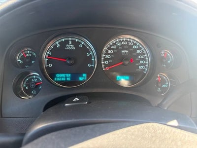 2014 GMC Yukon XL Denali