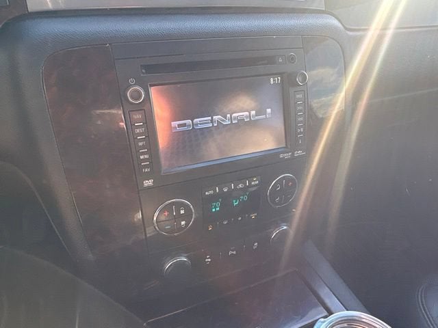 2014 GMC Yukon XL Denali