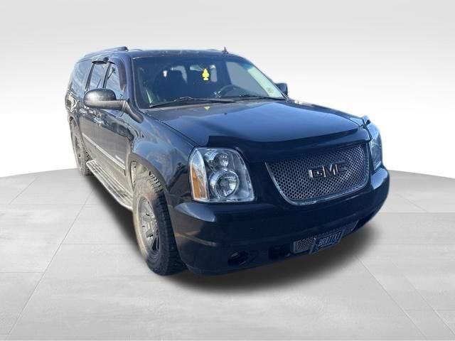 2014 GMC Yukon XL Denali