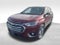 2019 Chevrolet Traverse High Country