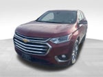 2019 Chevrolet Traverse High Country