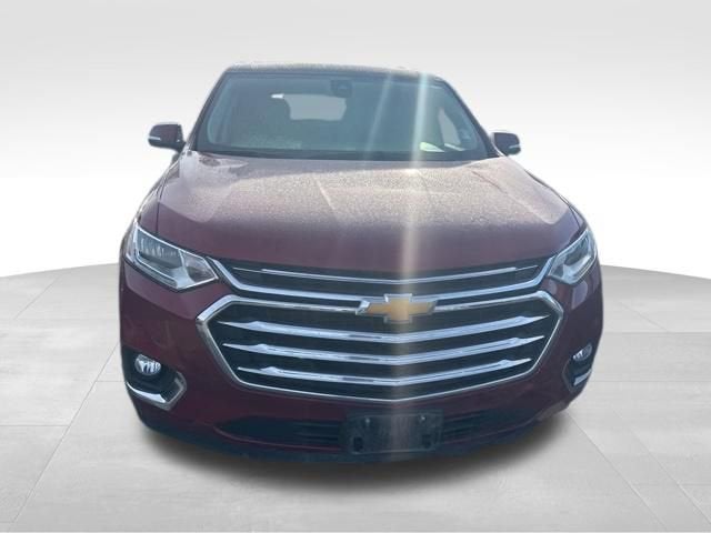 2019 Chevrolet Traverse High Country