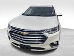 2019 Chevrolet Traverse High Country