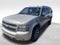 2007 Chevrolet Suburban LT