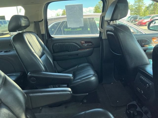 2007 Chevrolet Suburban LT