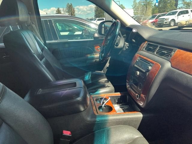 2007 Chevrolet Suburban LT