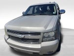 2007 Chevrolet Suburban LT