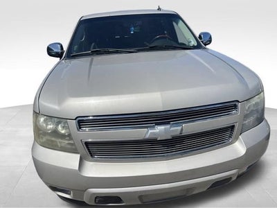2007 Chevrolet Suburban LT