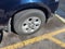 2012 Chevrolet Traverse LS