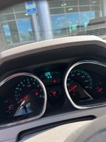 2012 Chevrolet Traverse LS