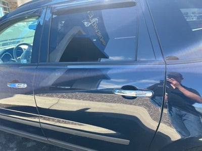 2012 Chevrolet Traverse LS