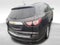 2015 Chevrolet Traverse LTZ
