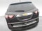 2015 Chevrolet Traverse LTZ