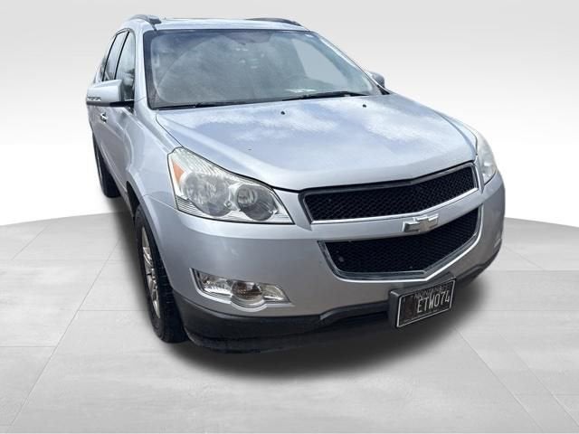 2010 Chevrolet Traverse LT w/2LT