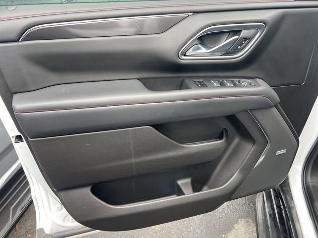 2021 Chevrolet Suburban RST