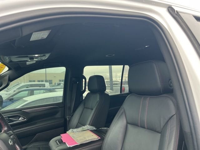 2021 Chevrolet Suburban RST