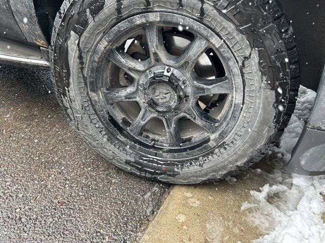 2015 Chevrolet Suburban LTZ