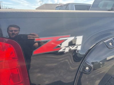 2013 GMC Sierra 2500 HD SLT