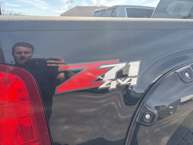 2013 GMC Sierra 2500 HD SLT