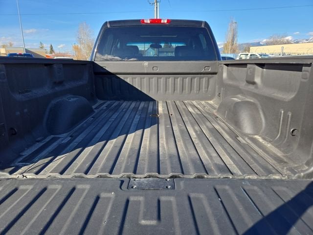 2013 GMC Sierra 2500 HD SLT