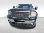 2013 GMC Sierra 2500 HD SLT