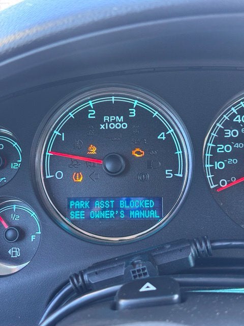 2014 GMC Sierra 2500 HD Denali
