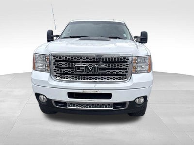 2014 GMC Sierra 2500 HD Denali