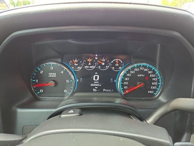 2017 GMC Sierra 2500 HD Denali