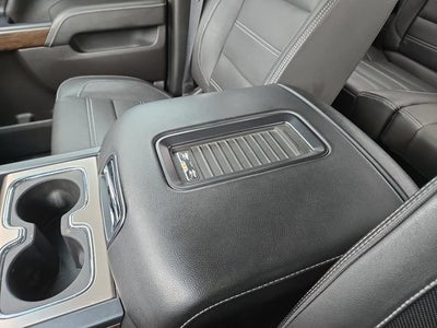 2017 GMC Sierra 2500 HD Denali
