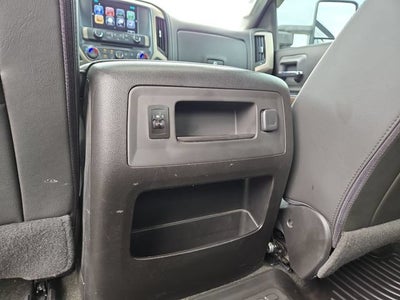 2017 GMC Sierra 2500 HD Denali