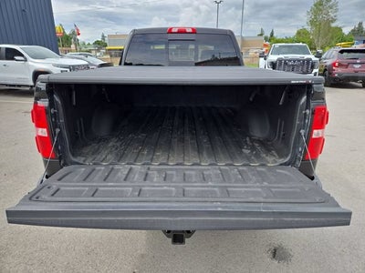 2017 GMC Sierra 2500 HD Denali