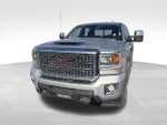2018 GMC Sierra 2500 HD Denali
