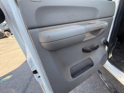 2013 GMC Sierra 2500 HD Work Truck