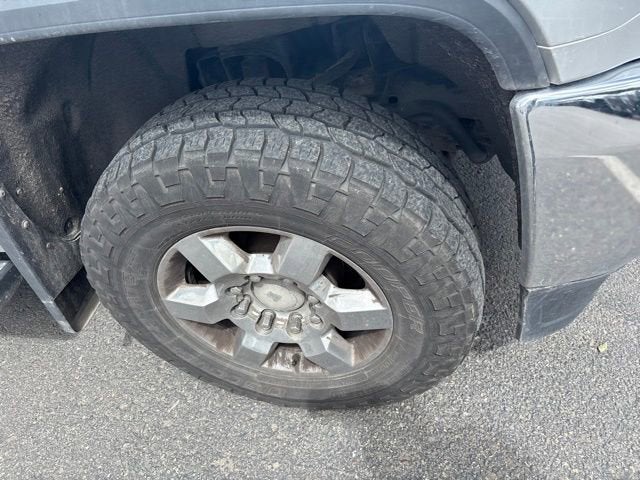 2015 GMC Sierra 2500 HD SLT