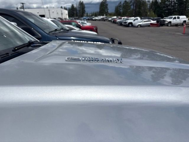 2015 GMC Sierra 2500 HD SLT