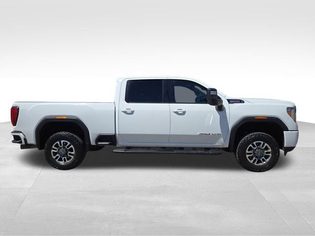 2020 GMC Sierra 2500 HD AT4