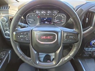2020 GMC Sierra 2500 HD AT4
