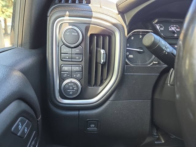2020 GMC Sierra 2500 HD AT4