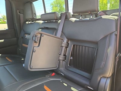 2020 GMC Sierra 2500 HD AT4