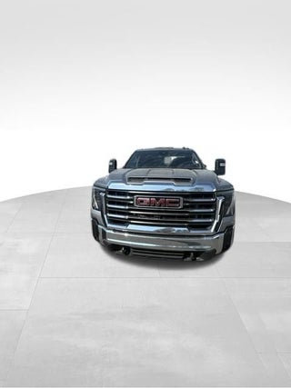 2024 GMC Sierra 2500 HD SLE