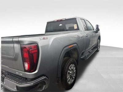 2024 GMC Sierra 2500 HD SLE