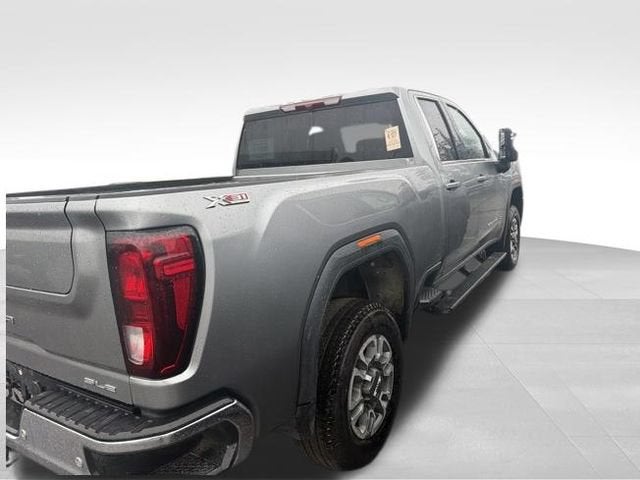 2024 GMC Sierra 2500 HD SLE