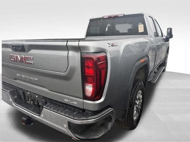 2024 GMC Sierra 2500 HD SLE