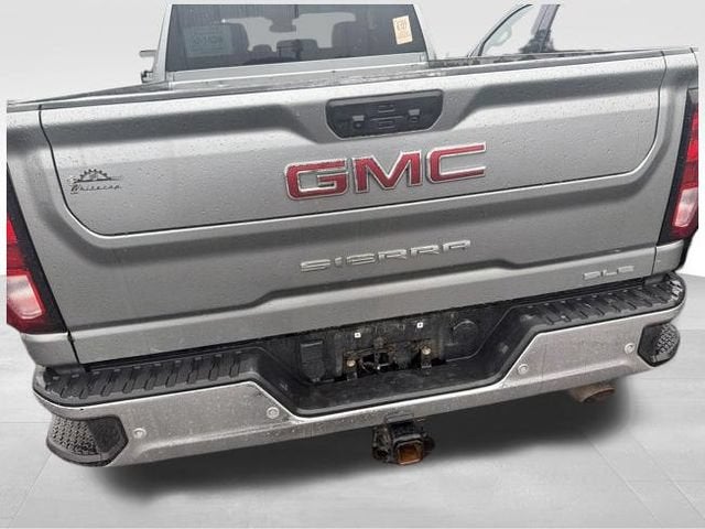 2024 GMC Sierra 2500 HD SLE