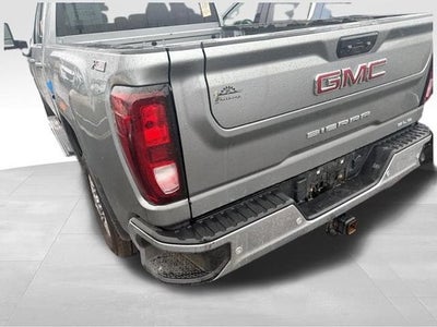 2024 GMC Sierra 2500 HD SLE
