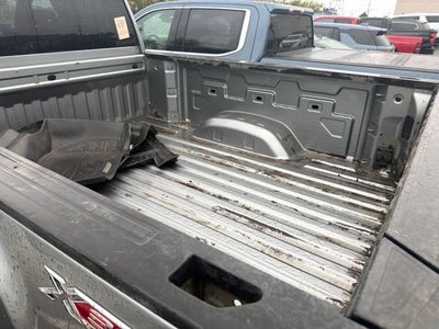 2024 GMC Sierra 2500 HD SLE