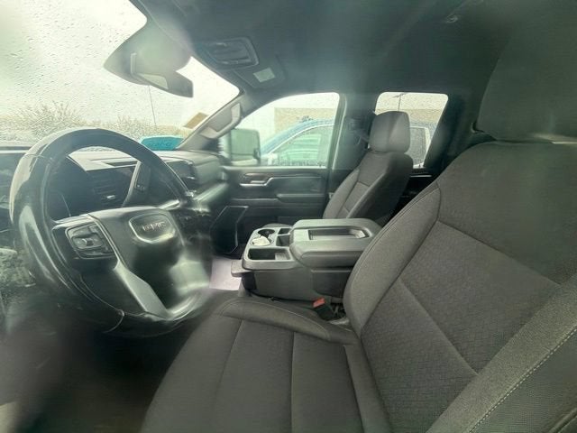 2024 GMC Sierra 2500 HD SLE