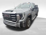 2024 GMC Sierra 2500 HD SLE