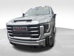2024 GMC Sierra 2500 HD SLE